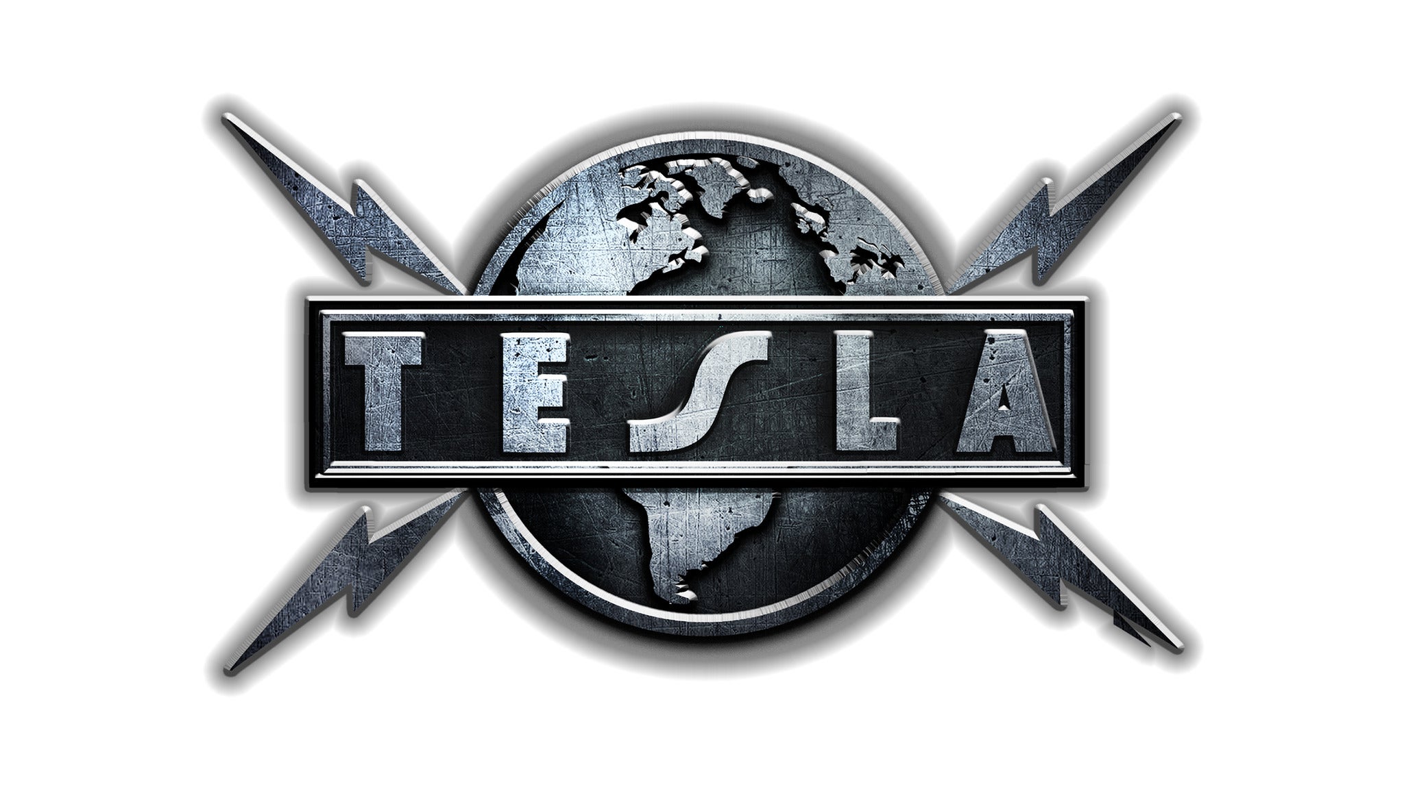 Tesla at Great Cedar Showroom at Foxwoods Resort Casino - Mashantucket, CT 06355