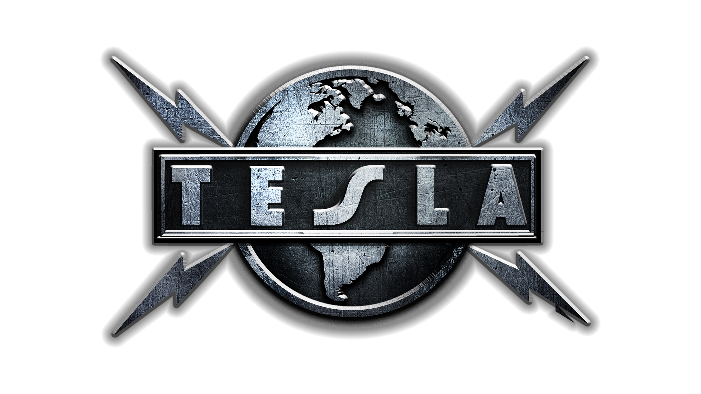Tesla with Fuel