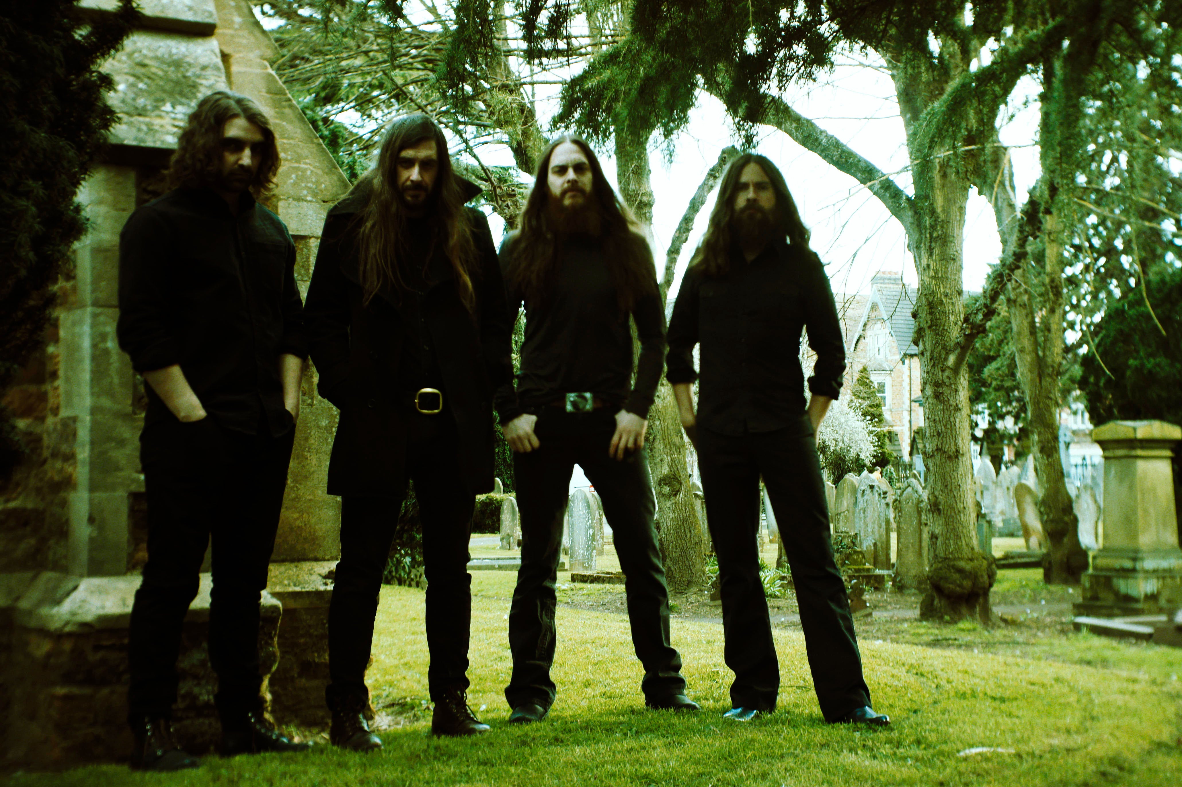 exclusive presale code for Uncle Acid and the Deadbeats tickets in London