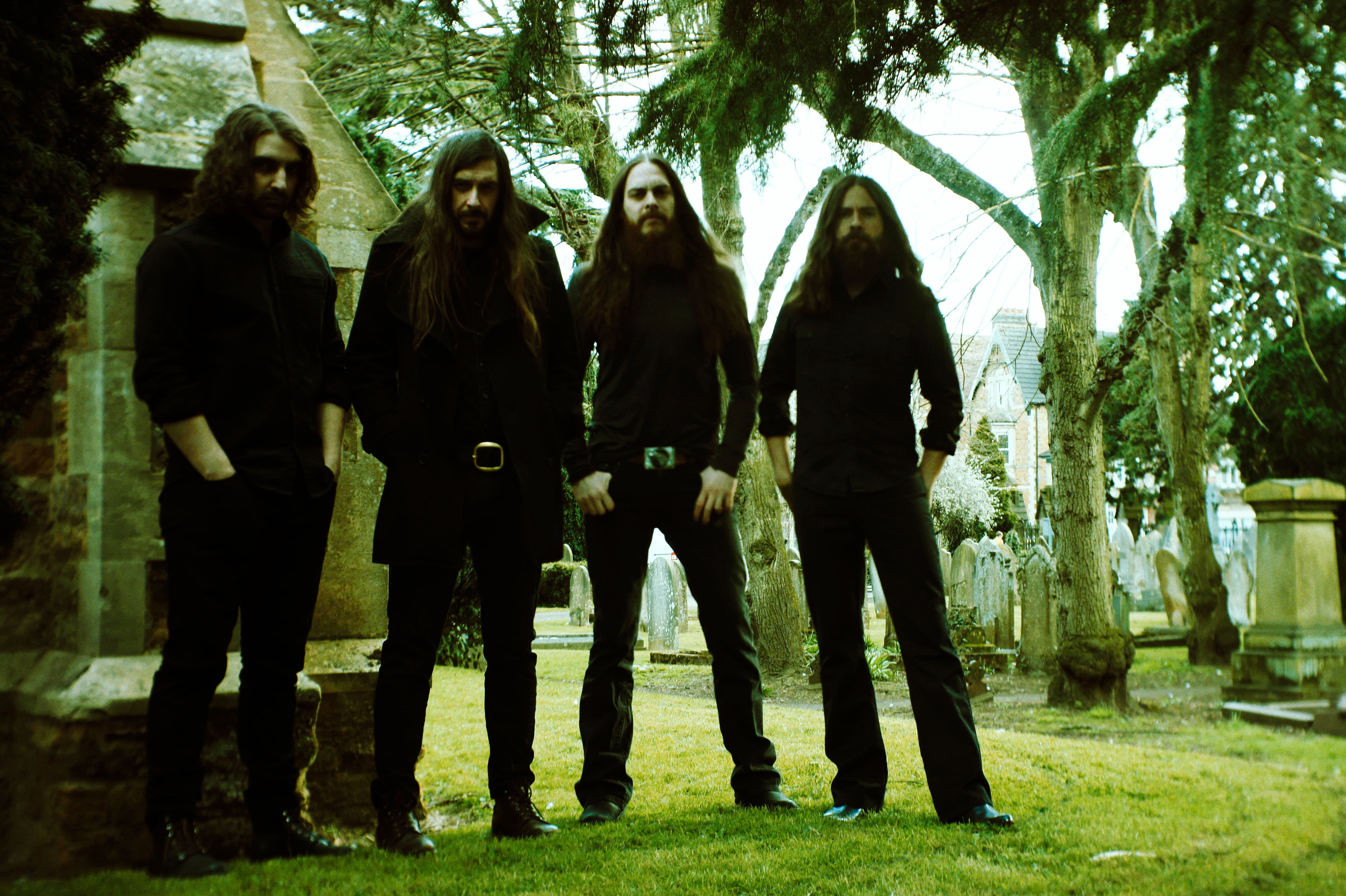 Uncle Acid and the Deadbeats