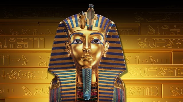 Tutankhamun: The Immersive Exhibition