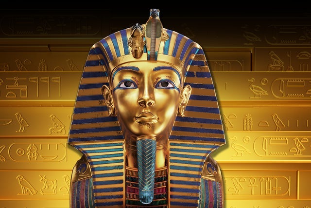 Presale codes for tutankhamun: members use these when buying pre-sale tickets