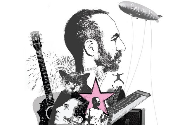 Presales to calogero: members use these when buying pre-sale tickets