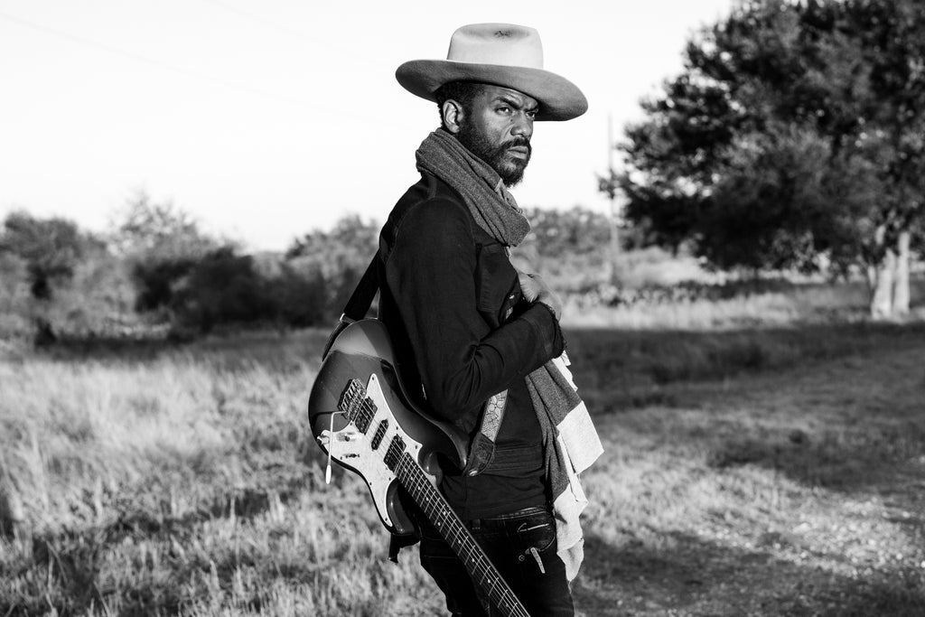 Gary Clark Jr
