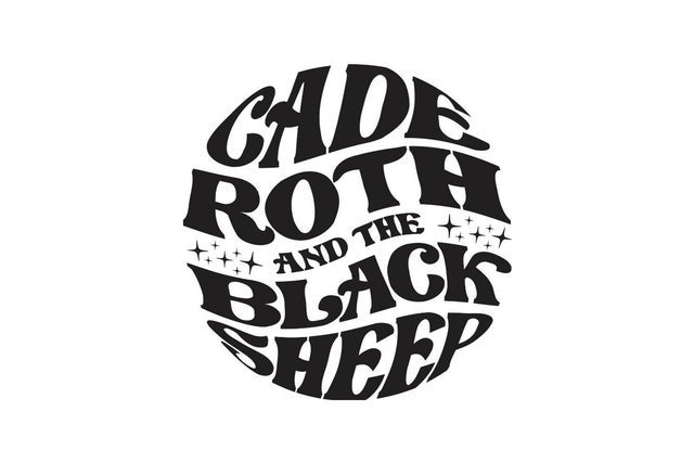 Cade Roth & The Blacksheep
