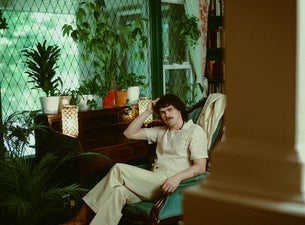 Boy Golden at Hollywood Theatre