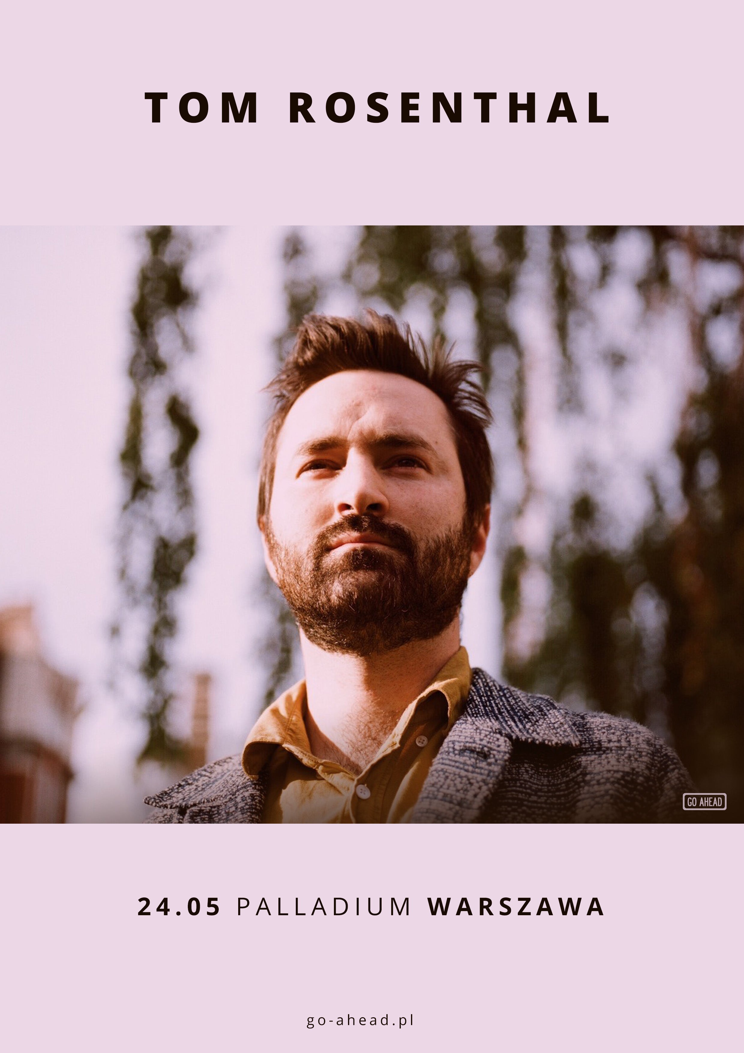 Tom Rosenthal