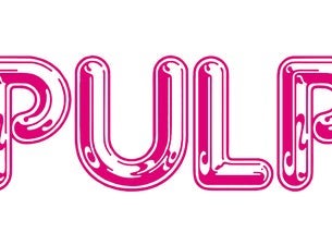 Pulp, 2023-07-01, London