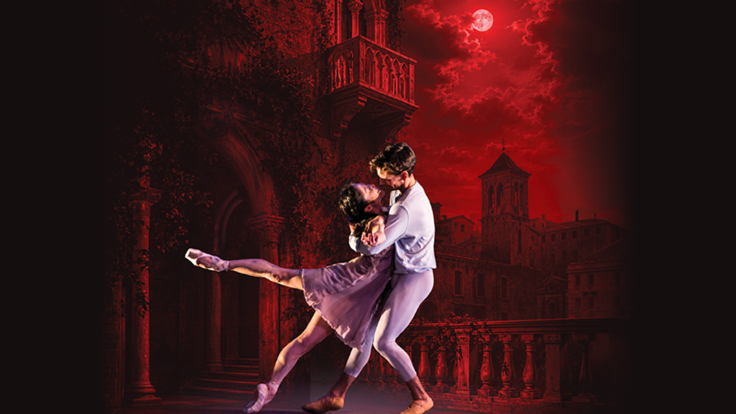 Romeo & Juliet