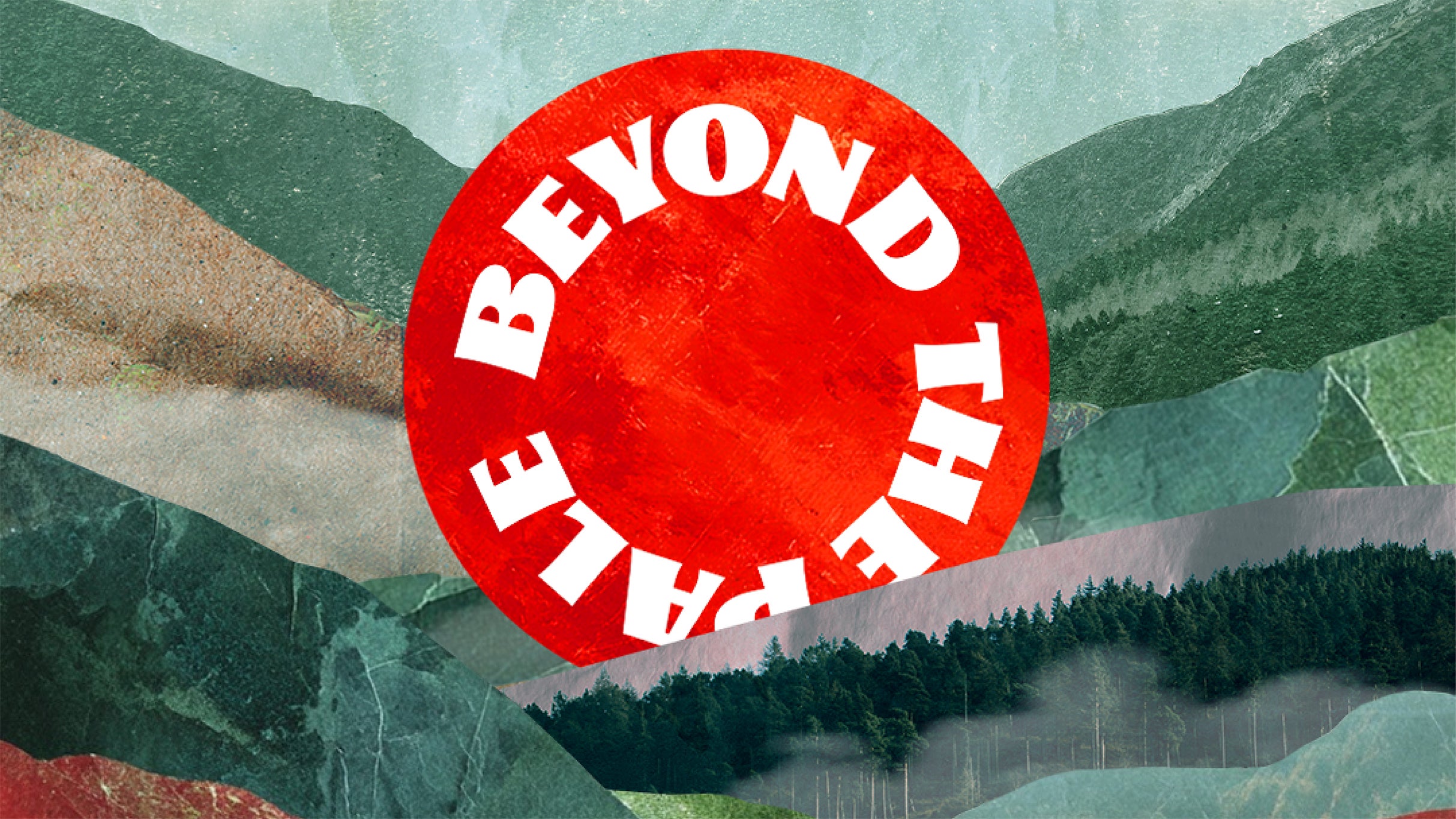 Beyond the Pale - Weekend Camping