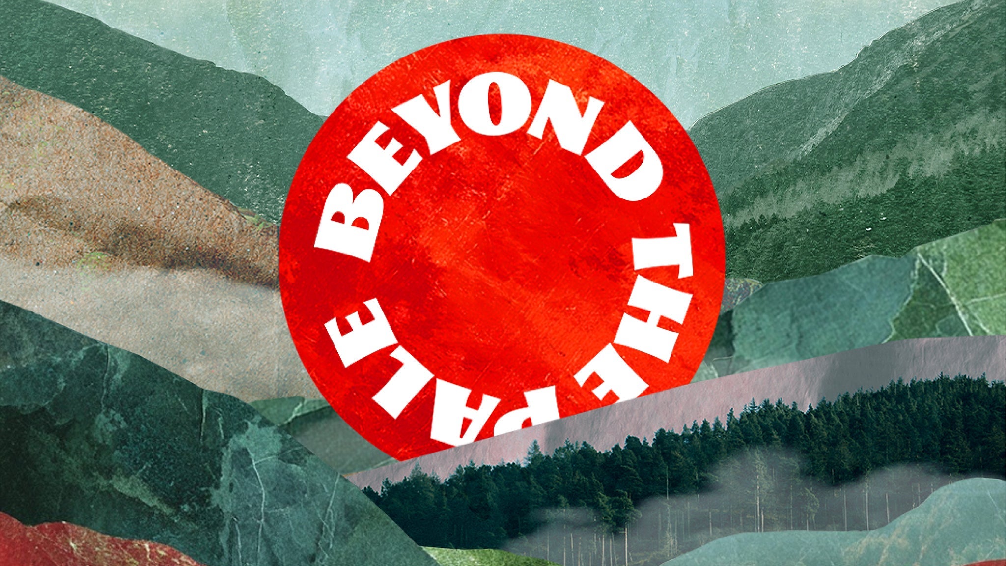 Beyond the Pale - Round Tower Upgrade (Event Ticket Not Included)