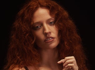 Depot In The Castle: Jess Glynne
