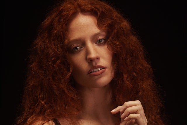 Jess Glynne