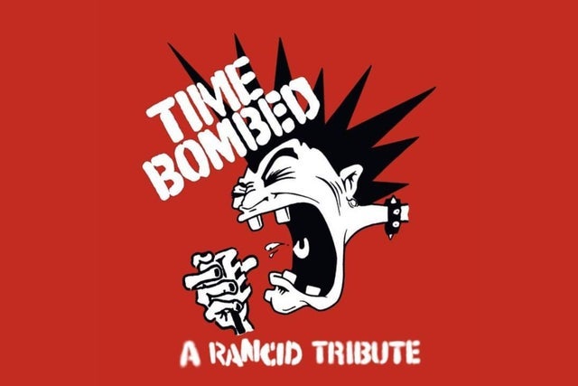 Time Bombed: Rancid Tribute