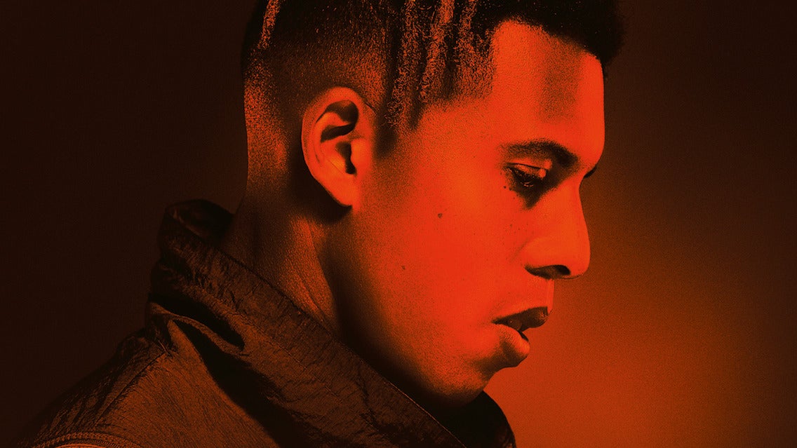 Tokio Myers Event Title Pic