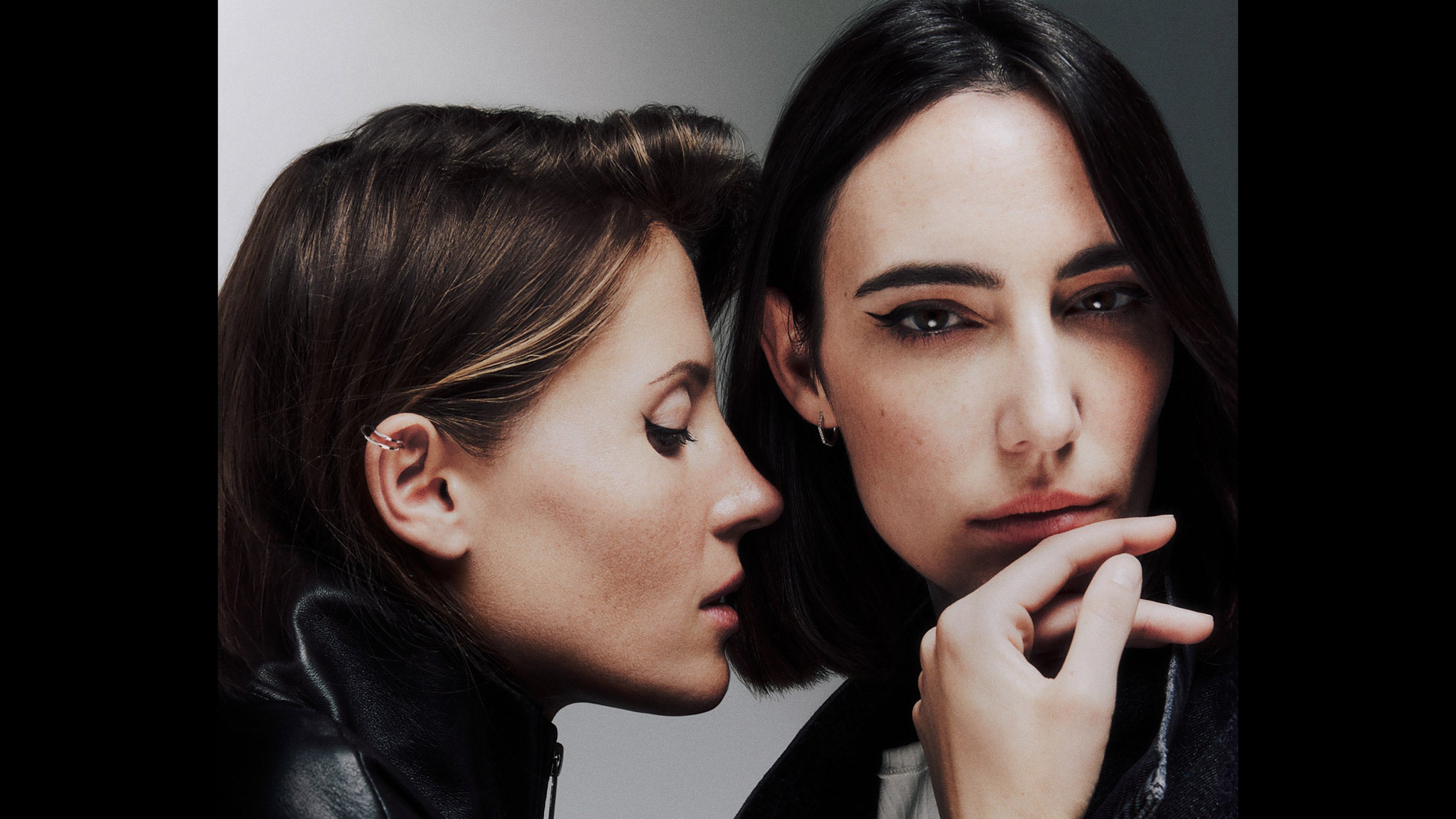 Amelie Lens B2B Charlotte de Witte 