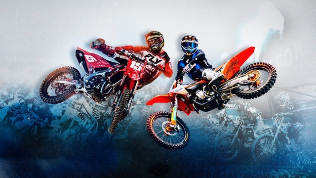 Australian Supercross Championship 2024 in WIN Stadium, Wollongong 02/11/2024