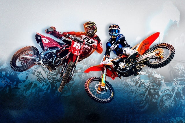 Australian Supercross Championship Series