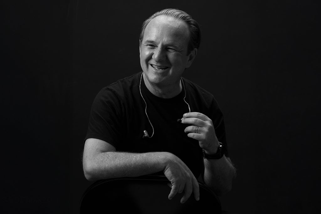 Mario Avila en Concierto