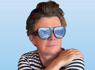 Rick Astley The Reflection Tour 2026, 2026-04-17, Манчестер