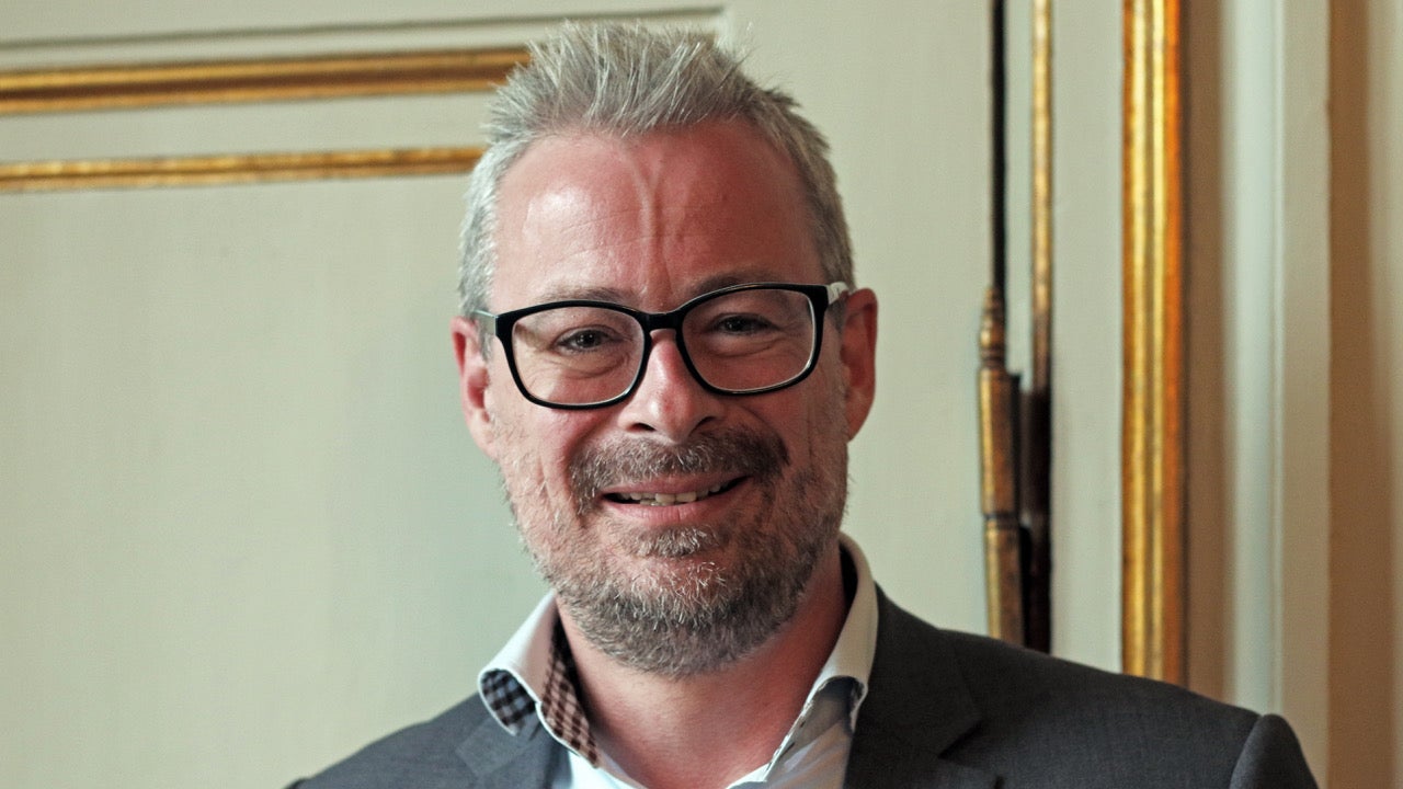 Talk med Rane Willerslev