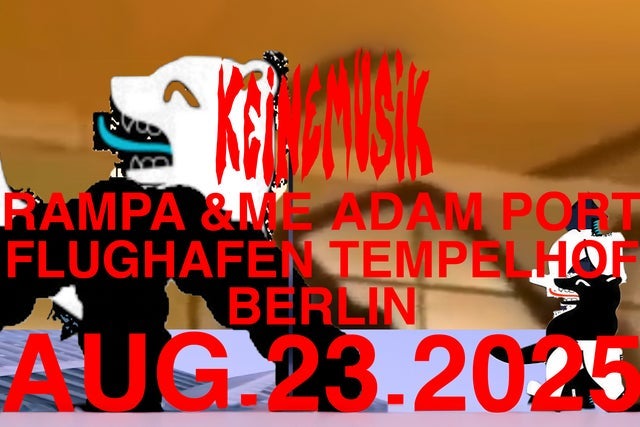 keinemusik