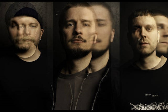 Vildhjarta presale information on freepresalepasswords.com