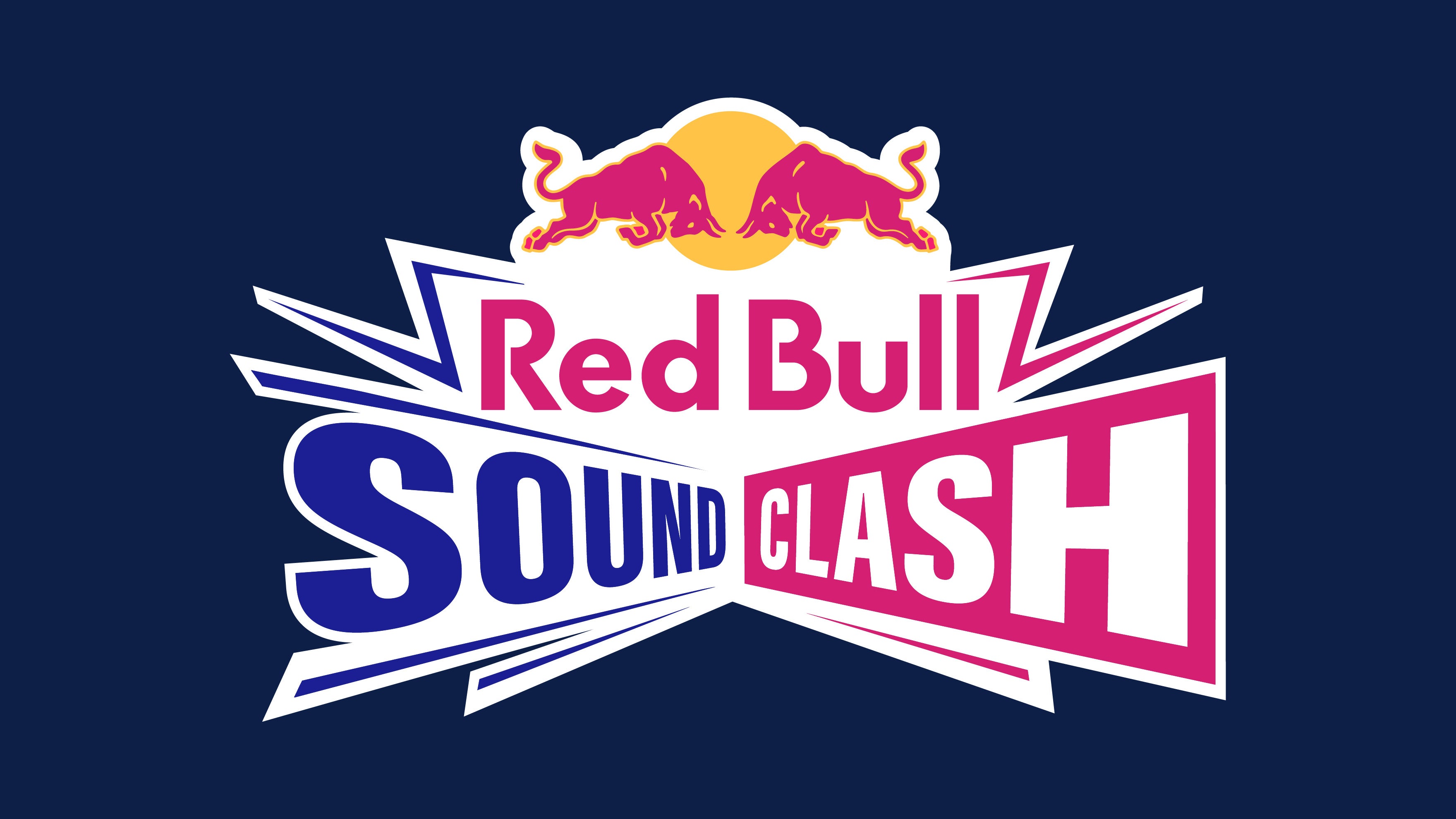 Red Bull SoundClash: Lamin vs. Sivas