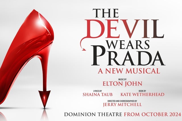 The Devil Wears Prada (London)