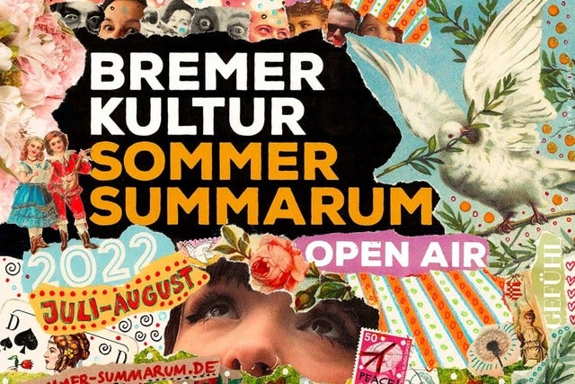 Ticket Reselling Knoops Park (Nord)