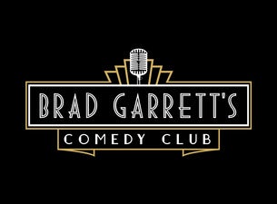 BGCC: Brad Garrett with Tom McTigue & Omid Singh Las Vegas