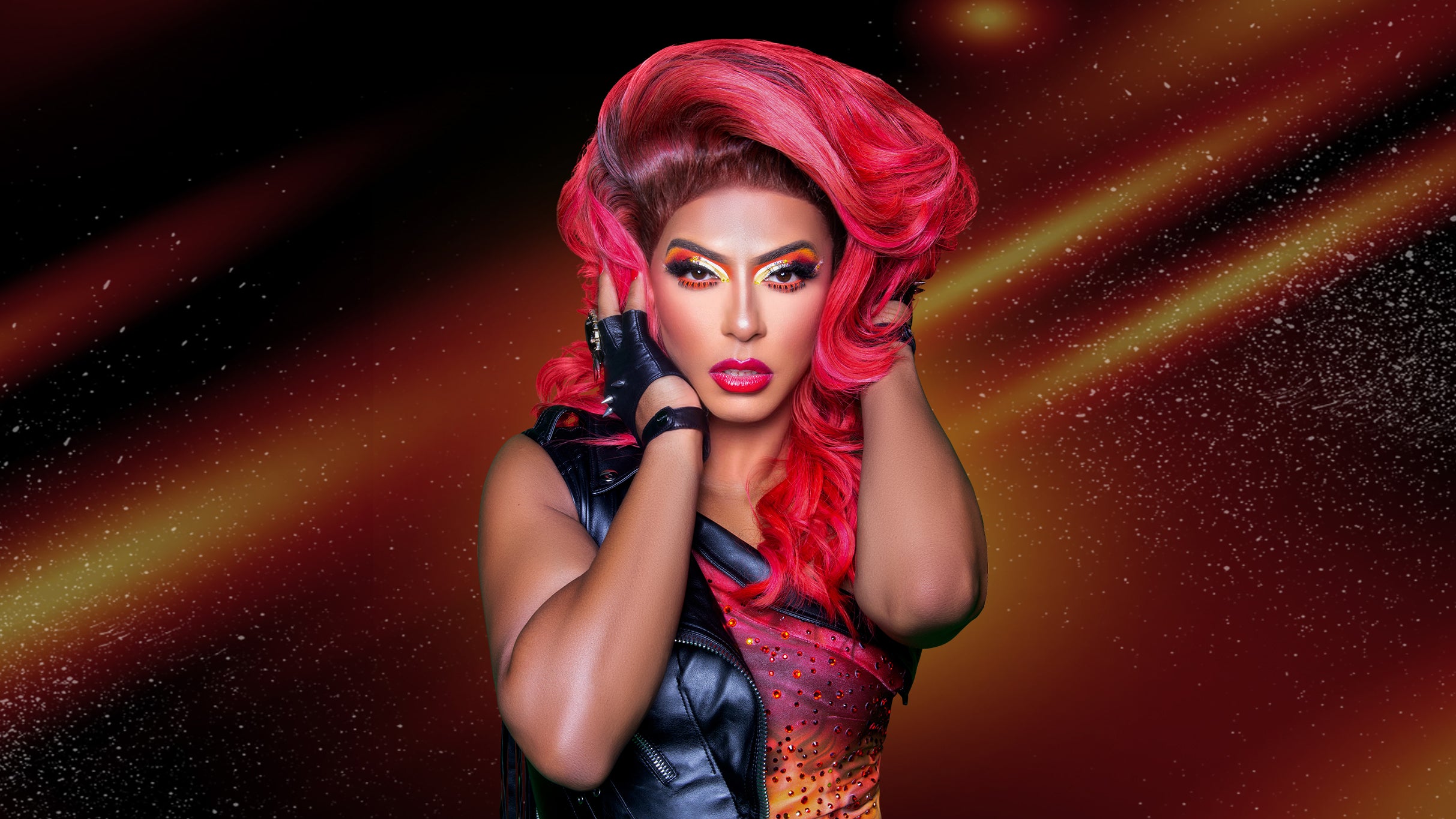 Shangela: Fully Lit Tour Sponsored by AT&T