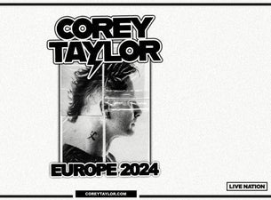 Corey Taylor, 2024-06-03, Warsaw