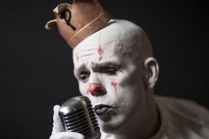 Puddles Pity Party