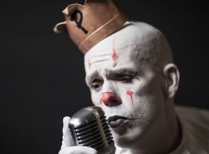 Puddles Pity Party