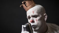 Puddles Pity Party