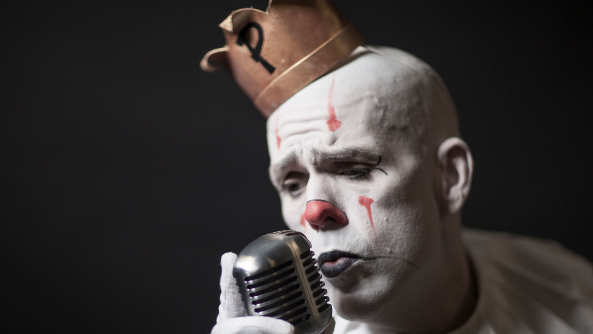Puddles Pity Party (21 & Over) concert image