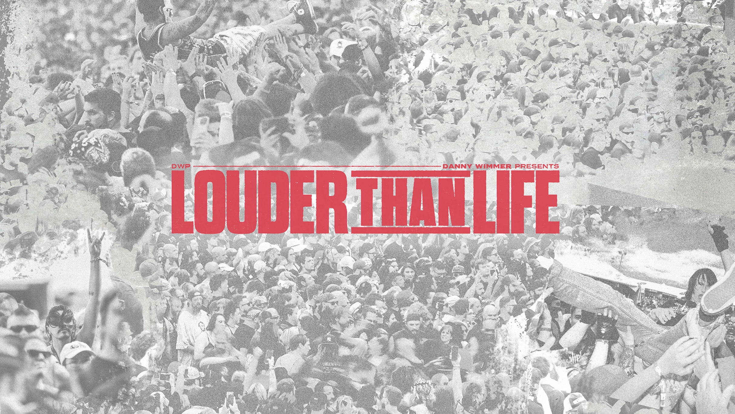 Louder Than Life at Highland Festival Grounds at KY Expo Center – Louisville, KY