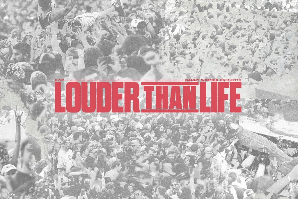 Louder Than Life