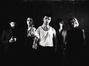 Fontaines D.C., 2022-11-11, Manchester