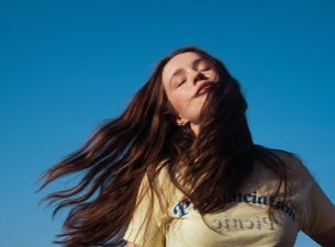 Sigrid - There's Always More That I Could Say.tour, 2026-03-21, Дублін
