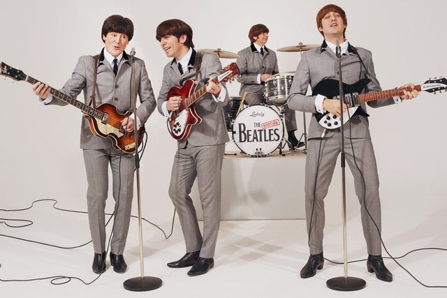 Presale codes for the bootleg beatles: members use these when buying pre-sale tickets