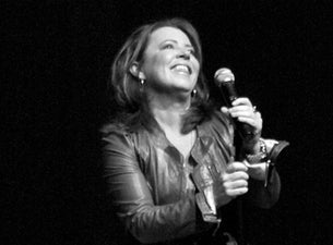 Kathleen Madigan: The Day Drinking Tour