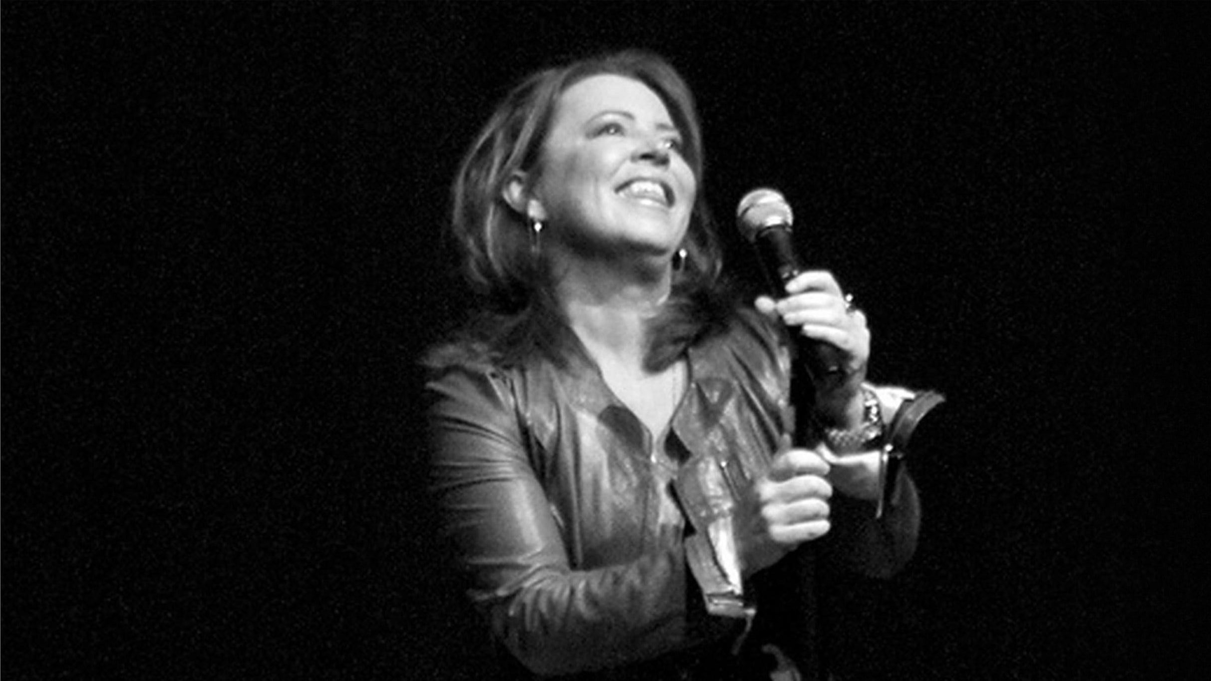 Kathleen Madigan: The Day Drinking Tour 