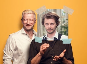 Bilde for arrangement Kilder til begeistring