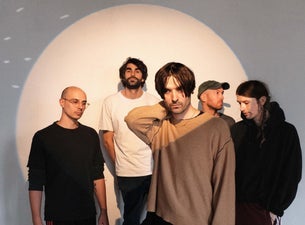 Ulrika Spacek with Special Guests