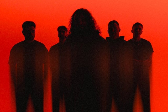 Presales to i prevail the violent nature australian tour: members use these when buying pre-sale tickets