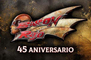 BARON ROJO + MURO - Image 2