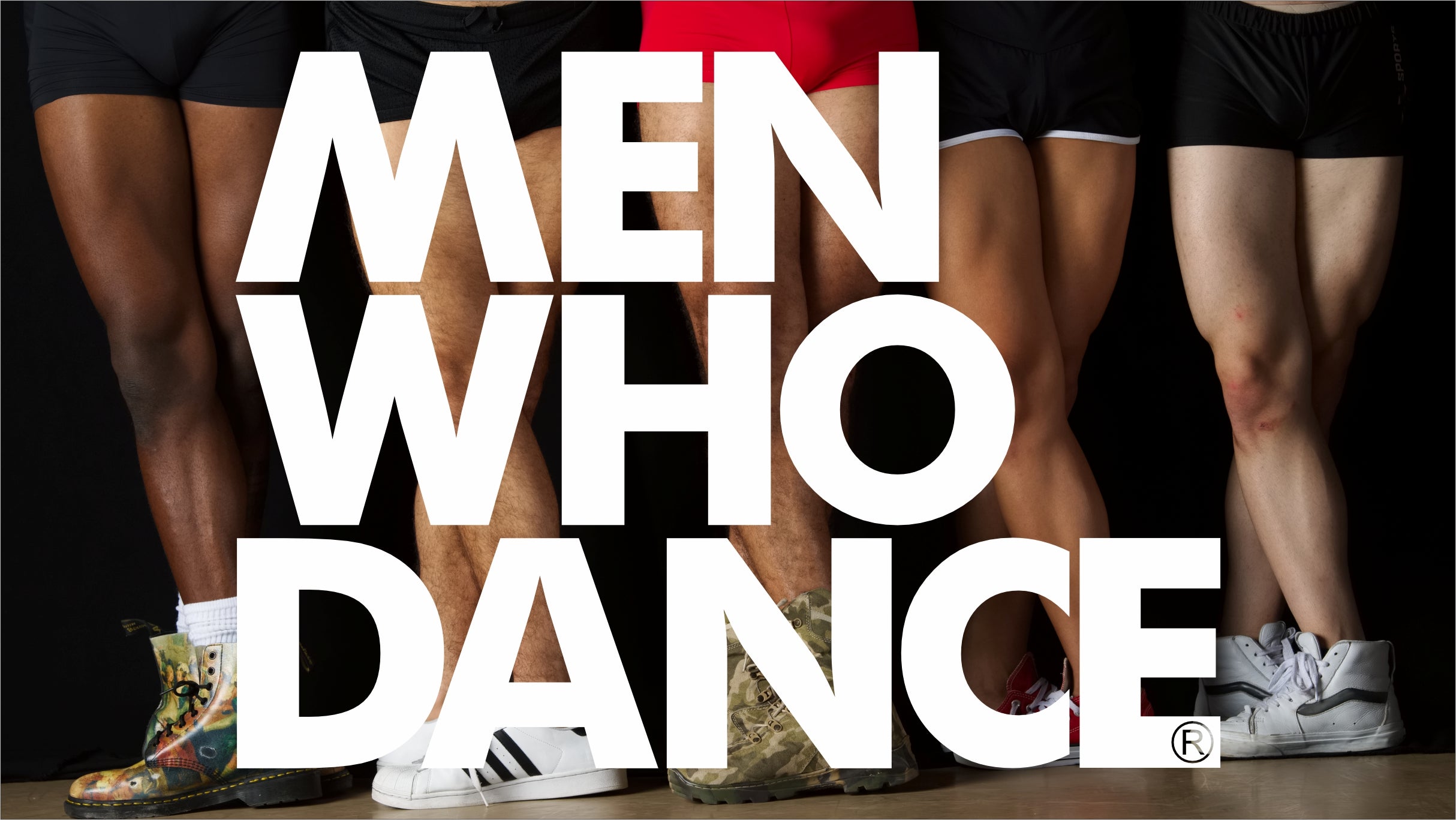 Men Who Dance in Ft Lauderdale promo photo for 15% Discount presale offer code