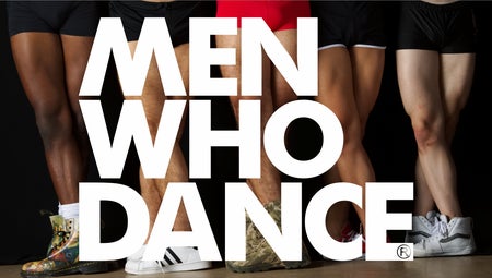 Men Who Dance